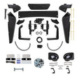 Load image into Gallery viewer, ARB Combar Suit ARB Fog Mkii Pajero Nx14On 8-9.5 (Fit Kit NOT Included) - Side View