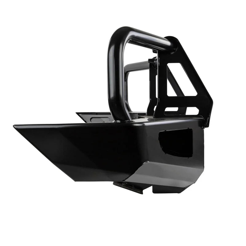 ARB Combar Suit ARB Fog Nissan Titan/Armada 04-11 - Additional View 5