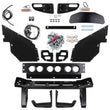 Load image into Gallery viewer, ARB Combar Suit ARB Fog Ranger Px11-15 8-10 (Fit Kit NOT Included) - Back View