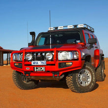 Load image into Gallery viewer, ARB Combar Suit Flares ARB Fog Hummer H3 05-10 8-9.5 - Main Product View