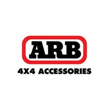 Load image into Gallery viewer, ARB Combar Suit Flares ARB Fog Hummer H3 05-10 8-9.5 - Side View