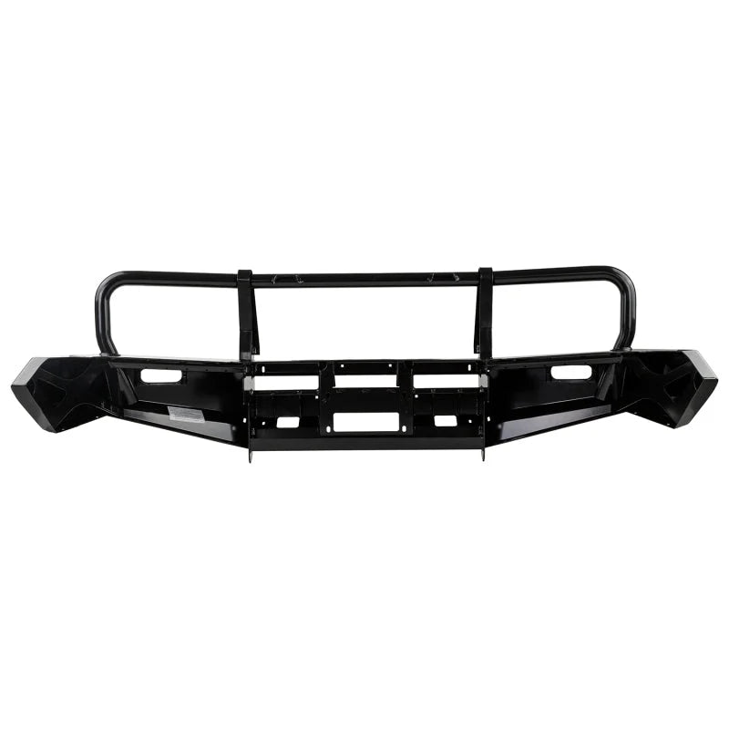 ARB Combar Suit Flares Hilux11On 4X4 No Fog (Fit Kit NOT Included) - Side View