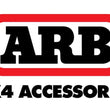 Load image into Gallery viewer, ARB Combar Suit Flares Srs ARB Fog Ranger 06-09