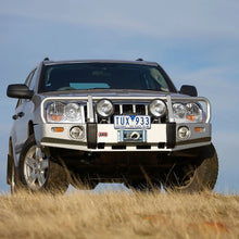 Load image into Gallery viewer, ARB Combar Suit Oe Fog G/Cherokee Wk 05-08 Not 08-11 (Fit Kit NOT Included) - Main Product View