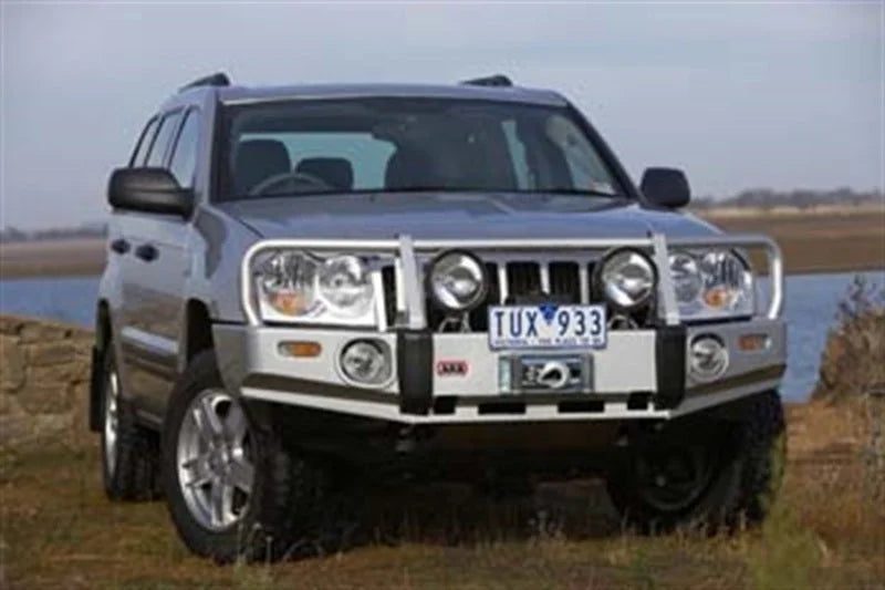 ARB Combar Suit Oe Fog G/Cherokee Wk 05-08 Not 08-11 (Fit Kit NOT Included) - Side View