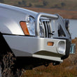 Load image into Gallery viewer, ARB Combar Suit Oe Fog G/Cherokee Wk 05-08 Not 08-11 (Fit Kit NOT Included) - Back View