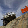 Load image into Gallery viewer, ARB Combar Suit Oe Fog G/Cherokee Wk 05-08 Not 08-11 (Fit Kit NOT Included) - Additional View 5