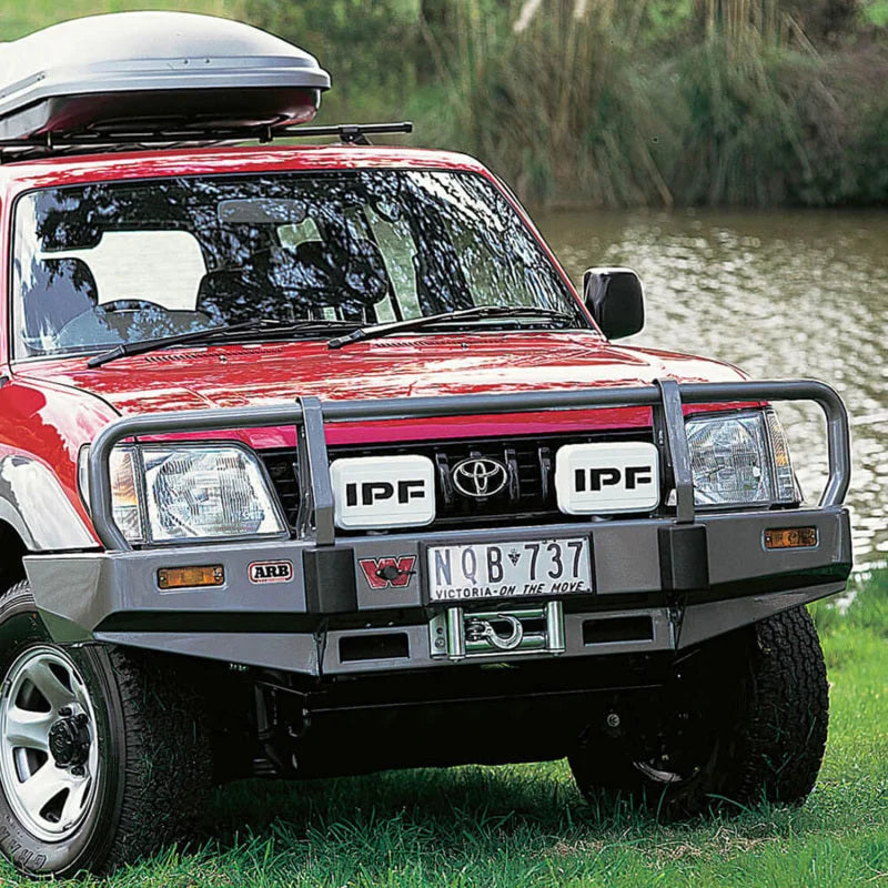 ARB Combar Suit Srs Prado 90 00-03 No Flr 8/9 - Main Product View