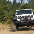 Load image into Gallery viewer, ARB Combar/T Jl 18On 8-10 Oe Fog - Side View