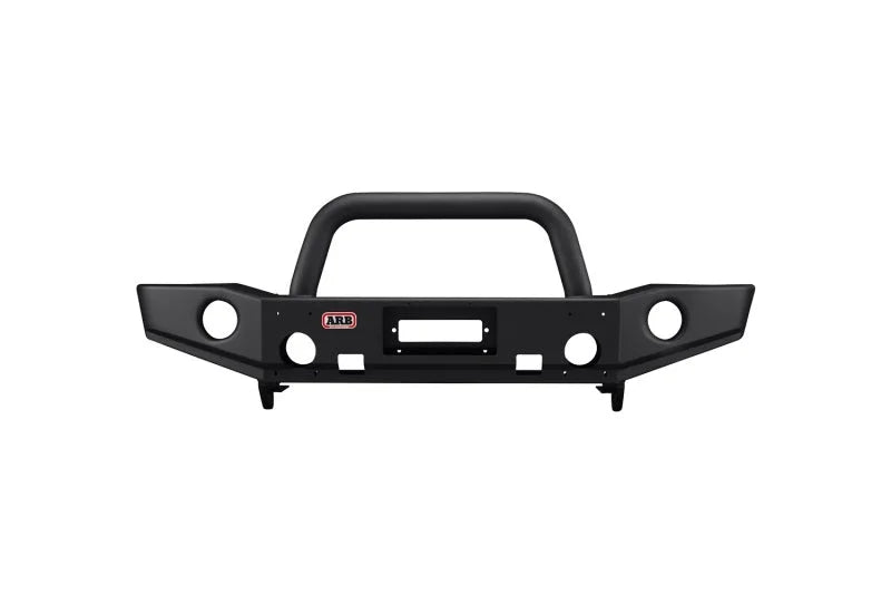 ARB Combar/T Jl 18On 8-10 Oe Fog - Back View