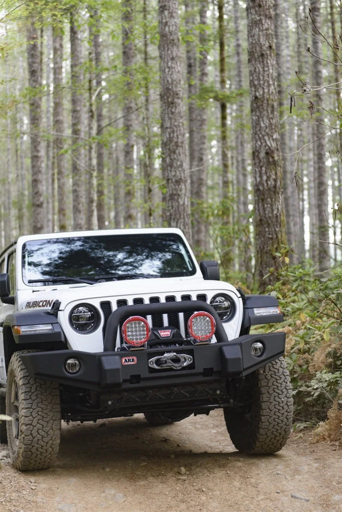 ARB Combar/T Jl 18On 8-10 Oe Fog - Installation View