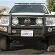 Load image into Gallery viewer, ARB Combination Bar 08On Pathfinder Us Models (Fit Kit NOT Included) - Side View