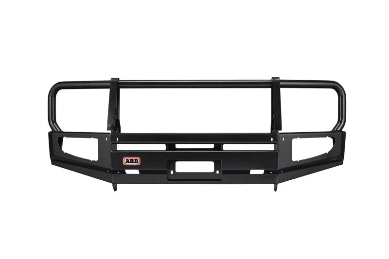 ARB Combination Bar 09On Us Frontier (Fit Kit NOT Included) - Side View