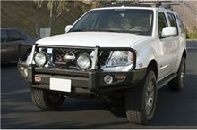 Load image into Gallery viewer, ARB Combination Bar Frontier/Pathfinder 05-07 Usa (Fit Kit NOT Included) - Side View