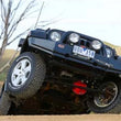 Load image into Gallery viewer, ARB Combination Bar Rock Crawler Jk Export - Main Product View