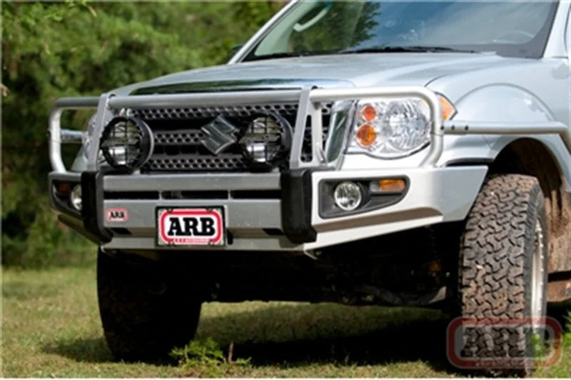 ARB Combination Bar Suzuki Equator Usa (Fit Kit NOT Included) - Main Product View