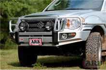 Load image into Gallery viewer, ARB Combination Bar Suzuki Equator Usa (Fit Kit NOT Included) - Main Product View