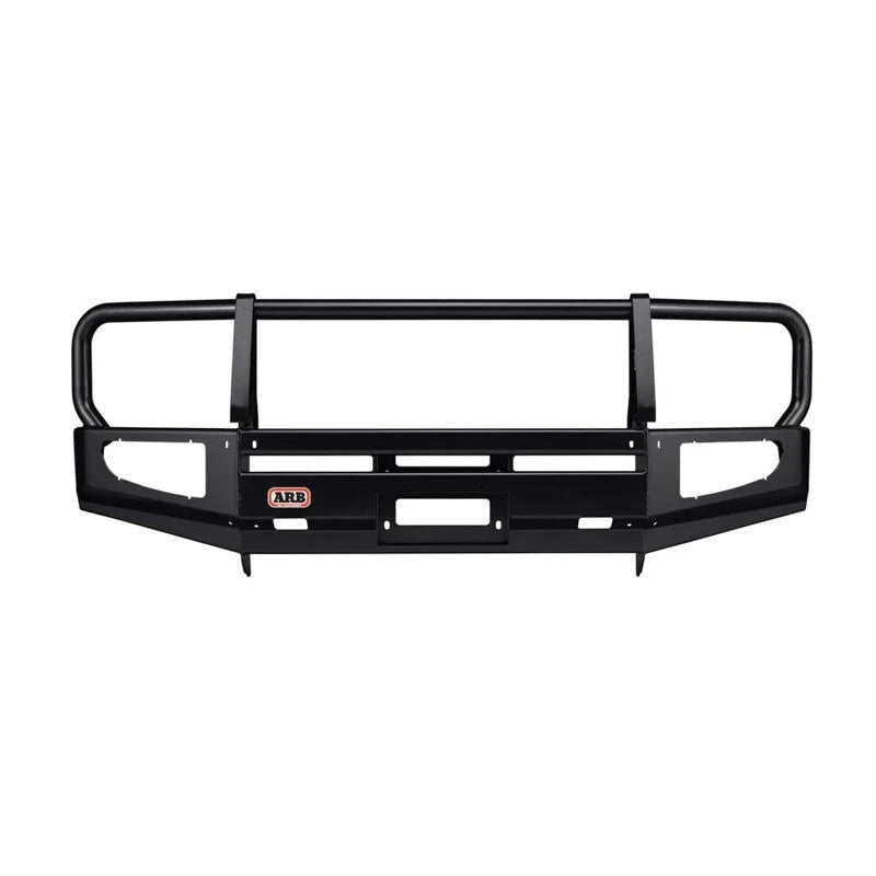 ARB Combination Bar Xterra 05On (Fit Kit NOT Included) - Side View