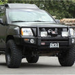 Load image into Gallery viewer, ARB Combination Bar Xterra 05On (Fit Kit NOT Included) - Back View