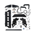 Load image into Gallery viewer, ARB Combination Bar Xterra 05On (Fit Kit NOT Included) - Additional View 5