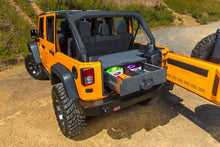 Load image into Gallery viewer, ARB Complete Drawer Kit Rdrf790 Jk 4Dr Plastic Trim/Subwoofer - Side View