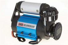 Load image into Gallery viewer, ARB Compressor Mdm Air Locker 24V - Main Product View