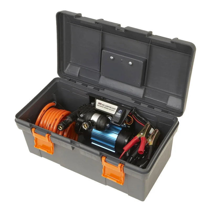 ARB Compressor Mdm Portable 12V - Main Product View
