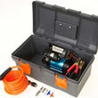 Load image into Gallery viewer, ARB Compressor Mdm Portable 12V - Side View