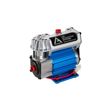 Load image into Gallery viewer, ARB Compressor Sml Air Locker 12V - Back View