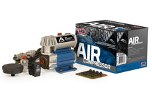 Load image into Gallery viewer, ARB Compressor Sml Air Locker 12V - Additional View 5