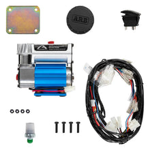 Load image into Gallery viewer, ARB Compressor Sml Air Locker 12V - Additional View 6