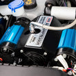 Load image into Gallery viewer, ARB Compressor Twin 12V - Back View