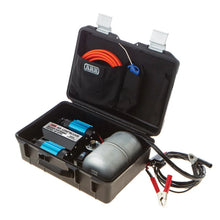 Load image into Gallery viewer, ARB Compressor Twin Portable 12V - Main Product View