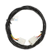 Load image into Gallery viewer, ARB Compressor Wiring Harness Extension - Side View
