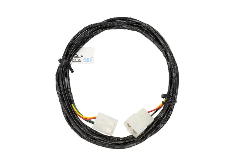 ARB Compressor Wiring Harness Extension - Side View