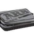 Load image into Gallery viewer, ARB Cooler Bag Charcoal w/ Red Highlights 15in L x 11in W x 9in H Holds 22 Cans - Additional View 11