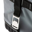 Load image into Gallery viewer, ARB Cooler Bag Charcoal w/ Red Highlights 15in L x 11in W x 9in H Holds 22 Cans - Additional View 16