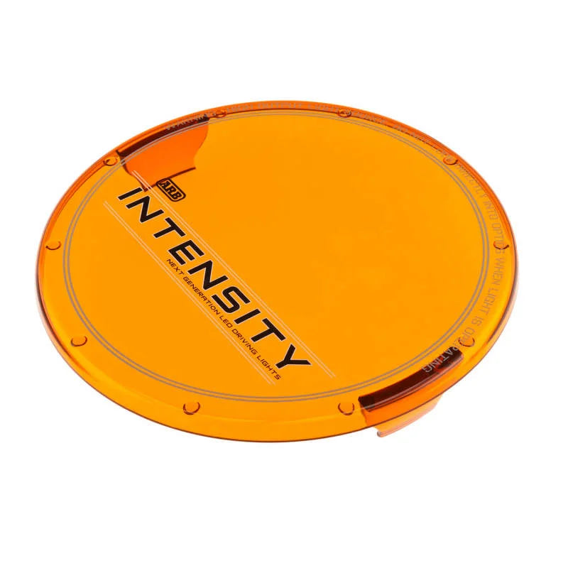 ARB Cover Amber Ar21 - Side View