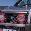 Load image into Gallery viewer, ARB Cover Clear Ar32 - Back View