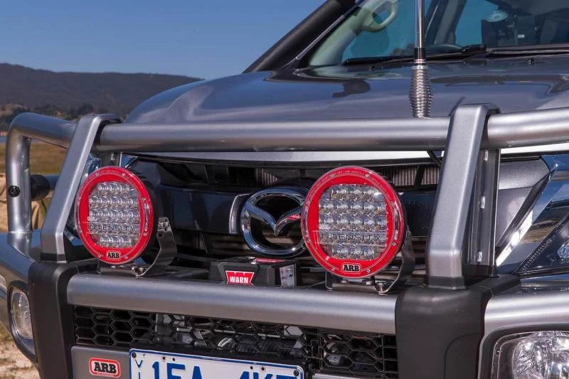 ARB Cover Clear Ar32 - Back View