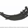 Load image into Gallery viewer, ARB Dakar Spring Clip&amp;Bolt-164mm