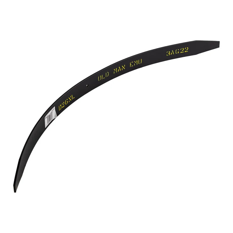 ARB Dakar Xl Leaf- 062R & 063R - Additional View 5