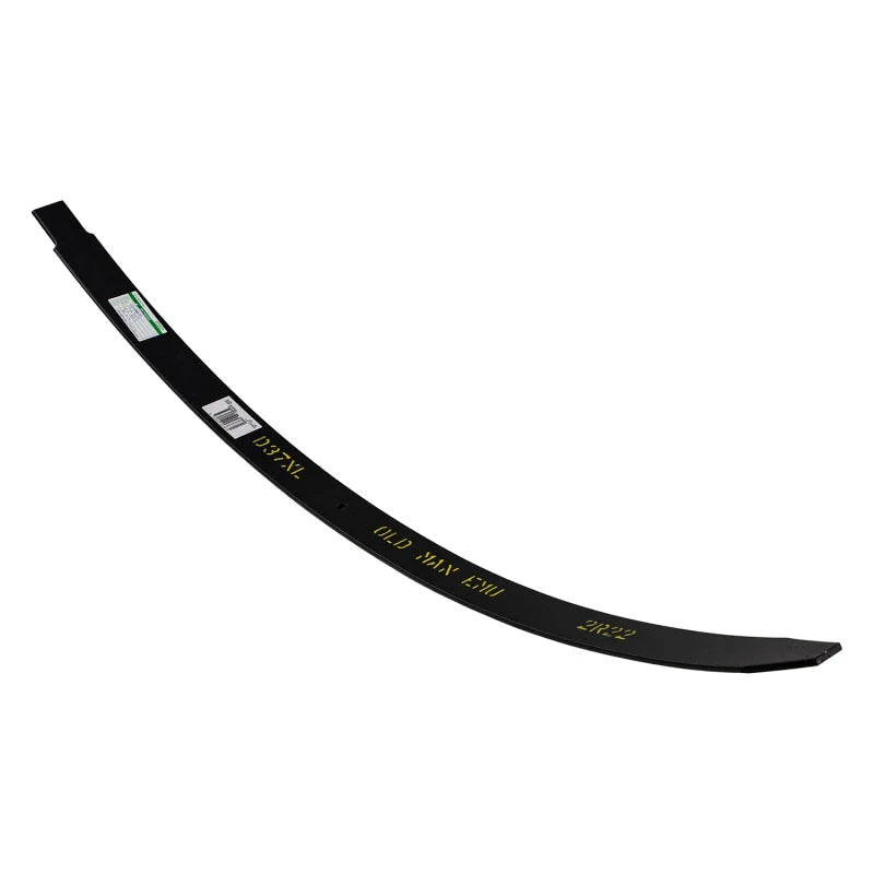 ARB Dakar Xl Leaf-Cs061R - Additional View 5