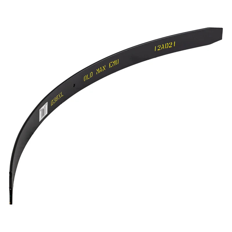 ARB Dakar Xl Leaf - Cs064/65R - Additional View 5