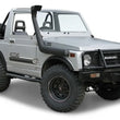 Load image into Gallery viewer, ARB Deluxe Bumper 1986-91 Suzuki Samurai - Main Product View