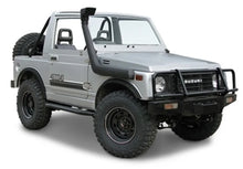 Load image into Gallery viewer, ARB Deluxe Bumper 1986-91 Suzuki Samurai - Main Product View