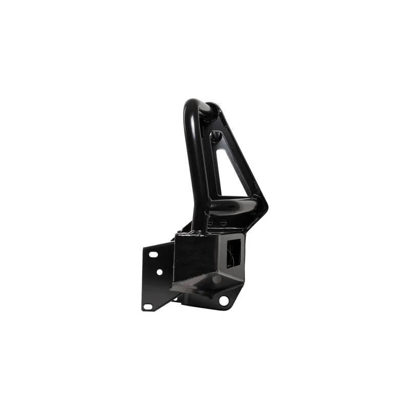 ARB Deluxe Bumper 1986-91 Suzuki Samurai - Back View