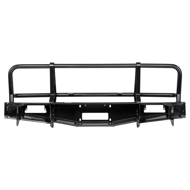 ARB Deluxe Bumper 1986-91 Suzuki Samurai - Additional View 5