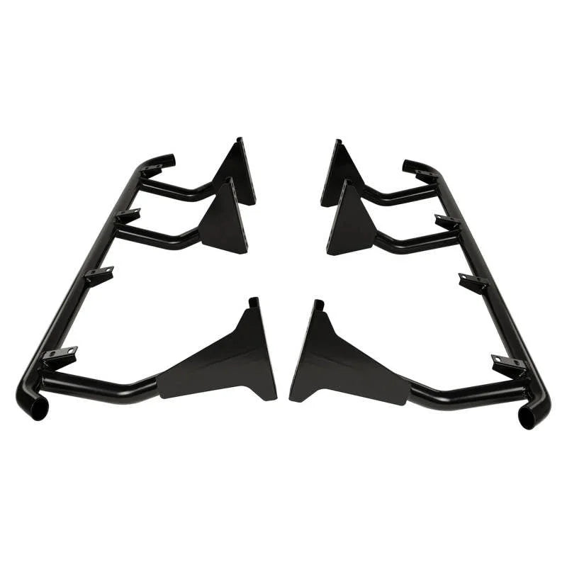 ARB Deluxe Protection Step 60 Ser - Side View