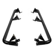 Load image into Gallery viewer, ARB Deluxe Rock Rails Jk Lwb - Main Product View